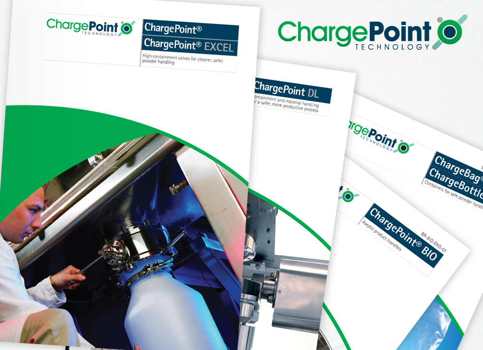 ChargePoint