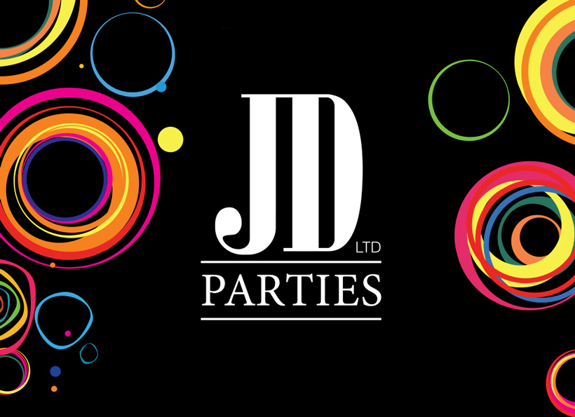 JD Parties 2012 Campaign