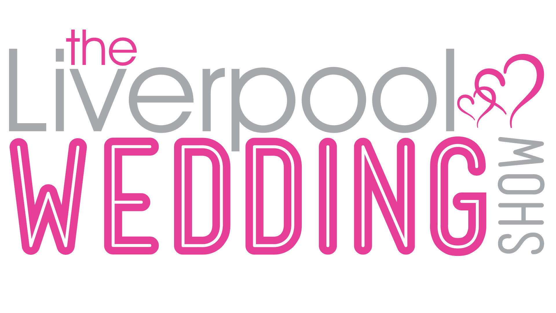 The Liverpool Wedding Show Re-brand